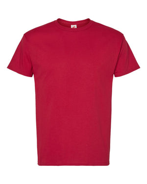 Hanes 5280 - Athletic Crimson