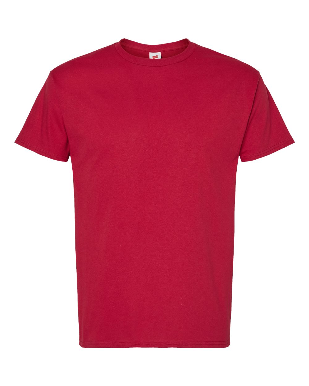 Hanes 5280 - Athletic Crimson