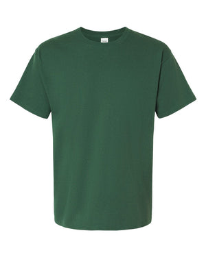 Hanes 5280 - Athletic Dark Green