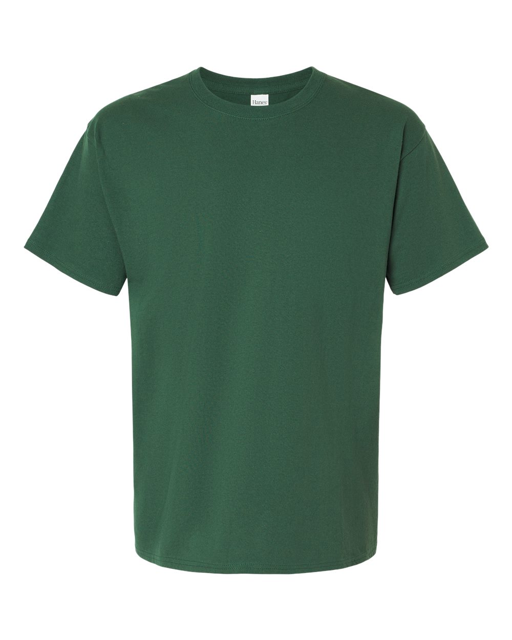 Hanes 5280 - Athletic Dark Green