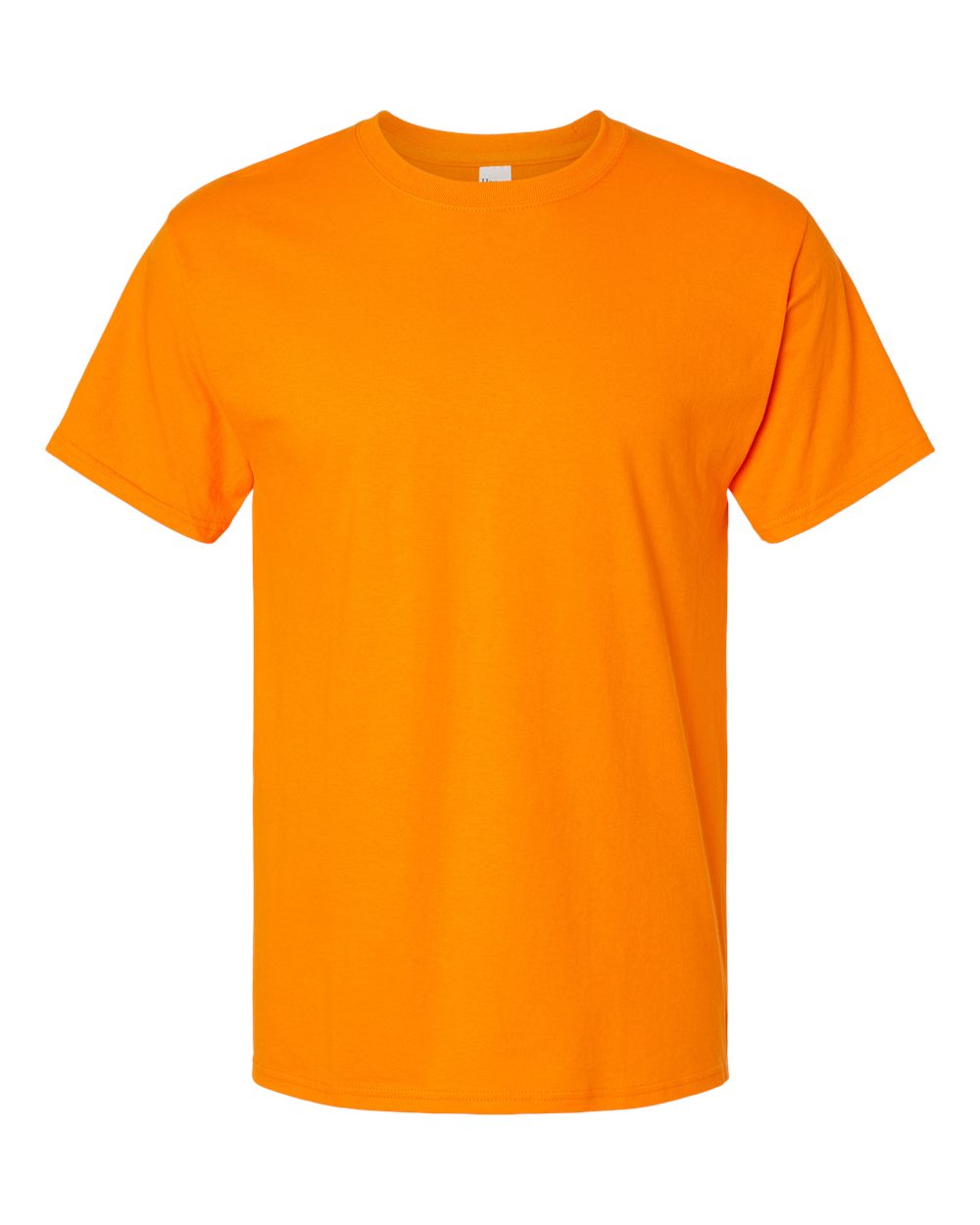 Hanes 5280 - Tennessee Orange