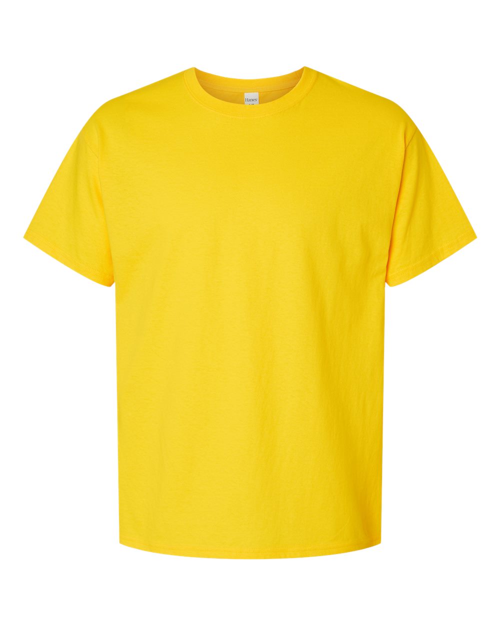 Hanes 5280 - Athletic Yellow