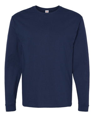 Hanes 5286 - Athletic Navy