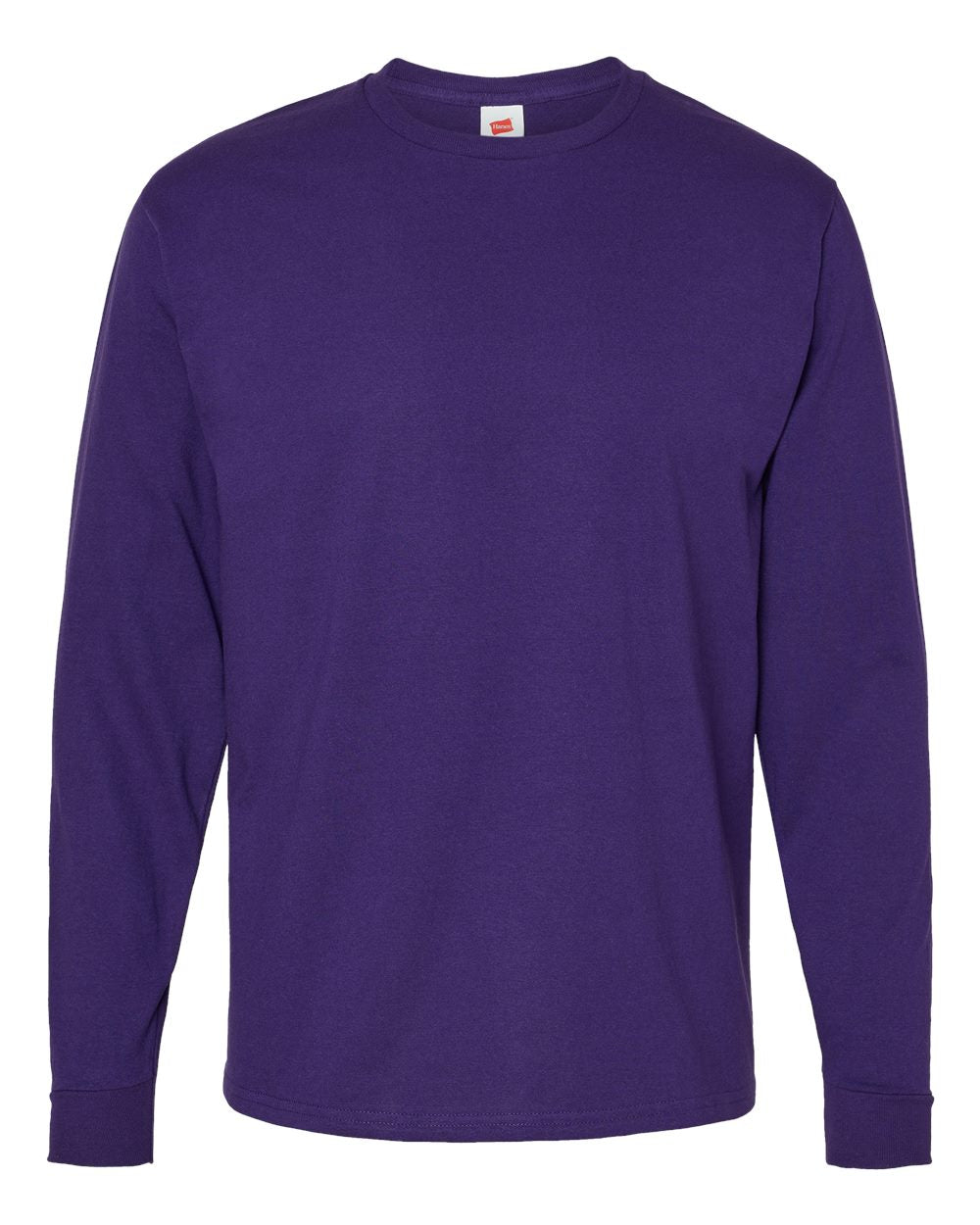 Hanes 5286 - Athletic Purple