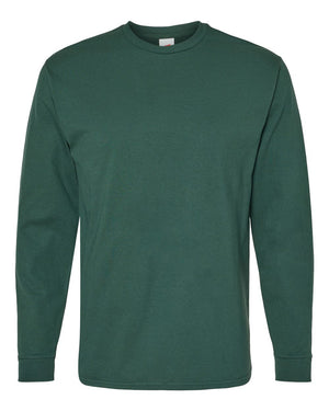 Hanes 5286 - Athletic Dark Green