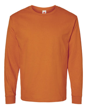 Hanes 5286 - Texas Orange