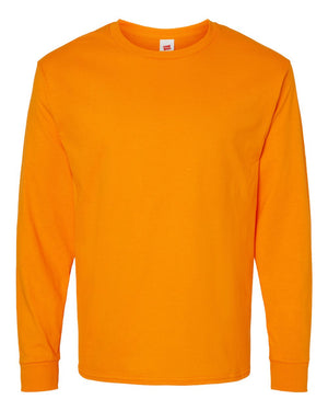 Hanes 5286 - Tennessee Orange