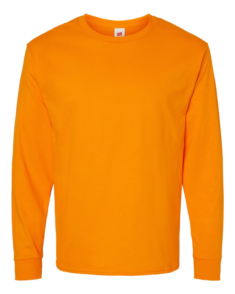 Hanes 5286 - Tennessee Orange
