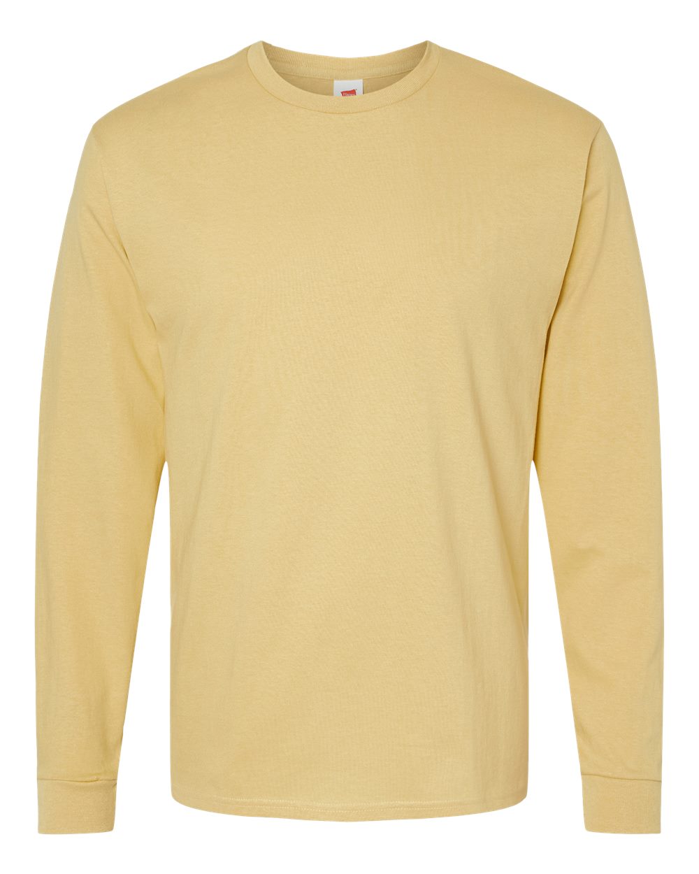 Hanes 5286 - Athletic Gold
