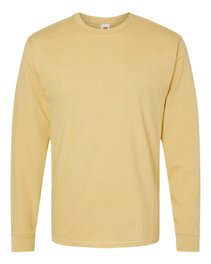 Hanes 5286 - Athletic Gold