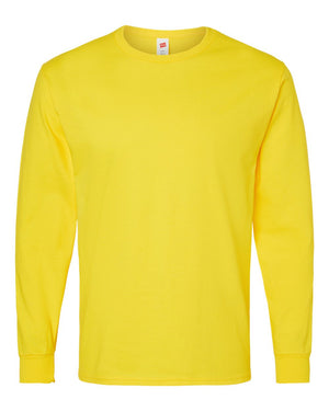 Hanes 5286 - Athletic Yellow