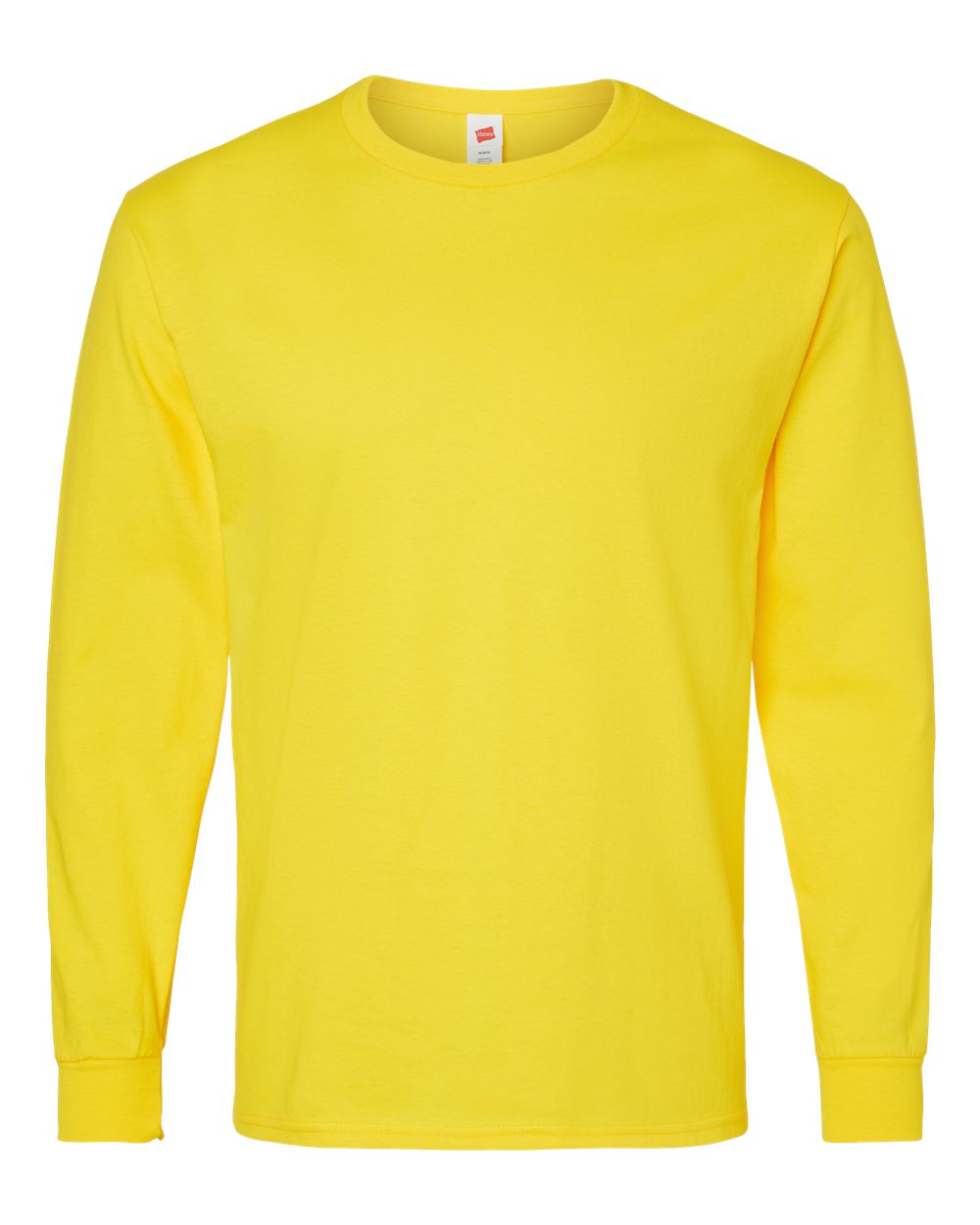 Hanes 5286 - Athletic Yellow