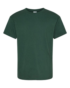 Hanes 5480 - Athletic Dark Green