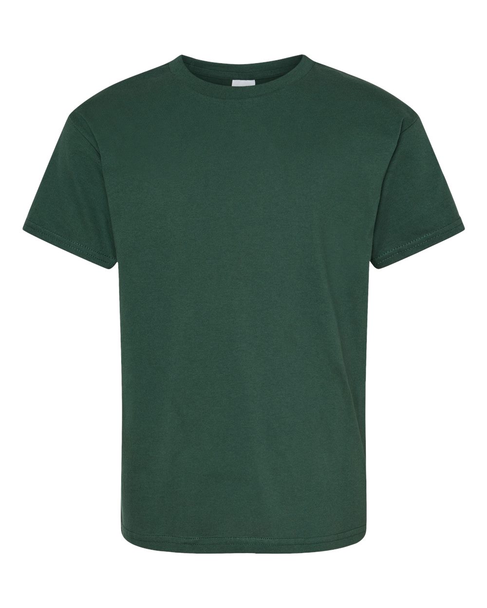 Hanes 5480 - Athletic Dark Green