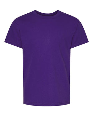 Hanes 5480 - Athletic Purple