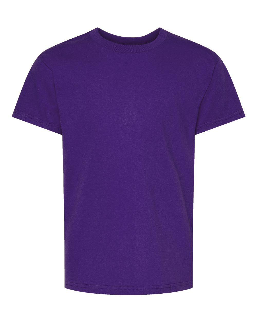 Hanes 5480 - Athletic Purple