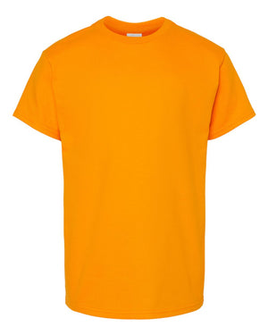 Hanes 5480 - Tennessee Orange