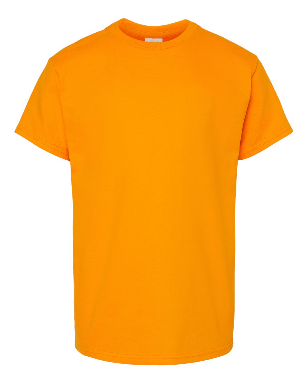 Hanes 5480 - Tennessee Orange