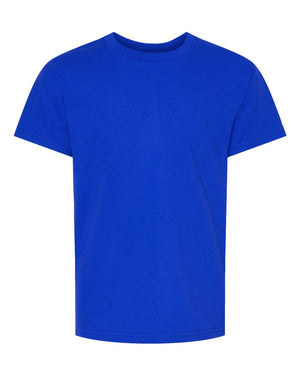 Hanes 5480 - Athletic Royal