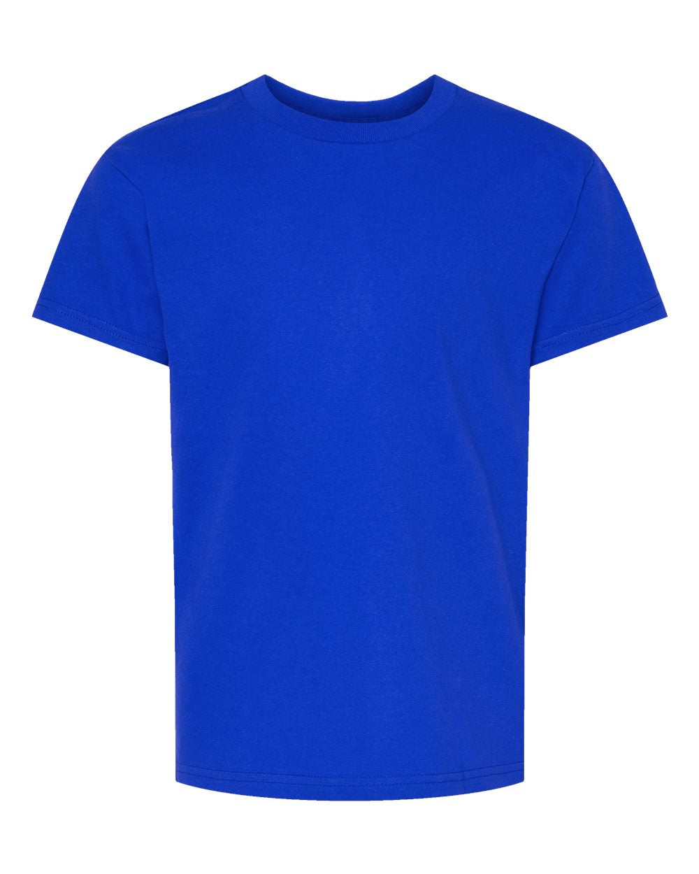 Hanes 5480 - Athletic Royal