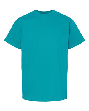 Hanes 5480 - Athletic Teal
