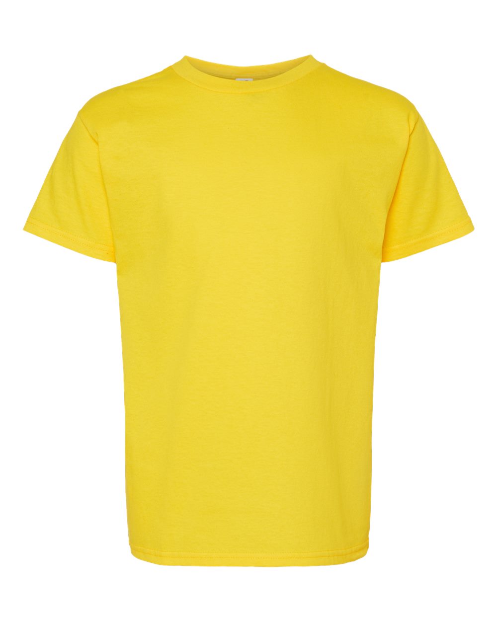 Hanes 5480 - Athletic Yellow