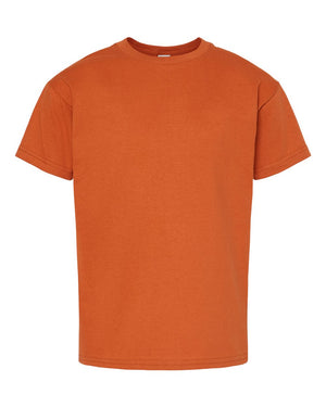 Hanes 5480 - Texas Orange