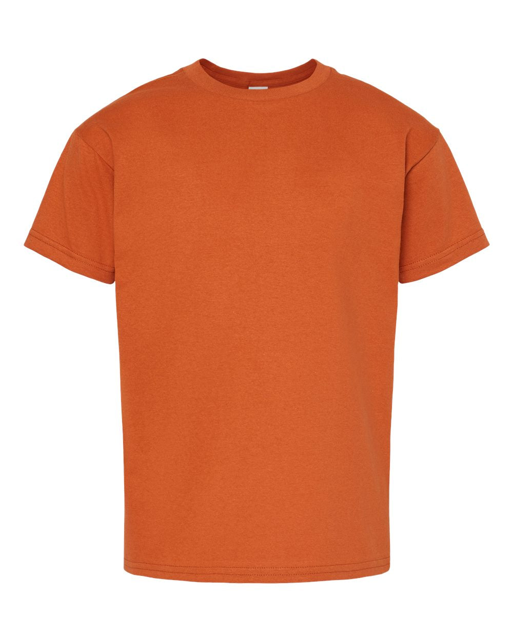 Hanes 5480 - Texas Orange