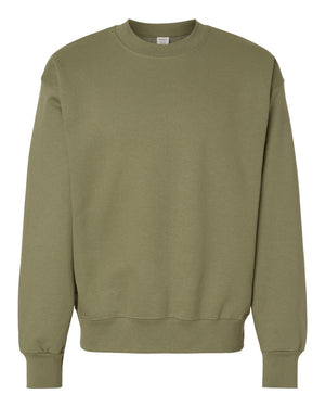 Hanes F260 - Oregano