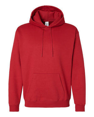 Hanes P170 - Athletic Crimson