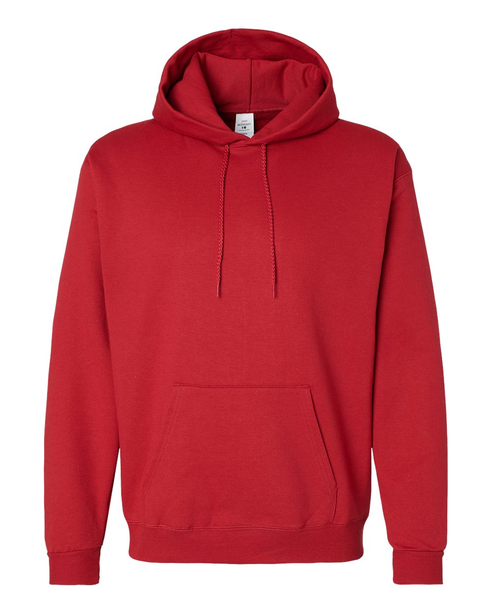 Hanes P170 - Athletic Crimson