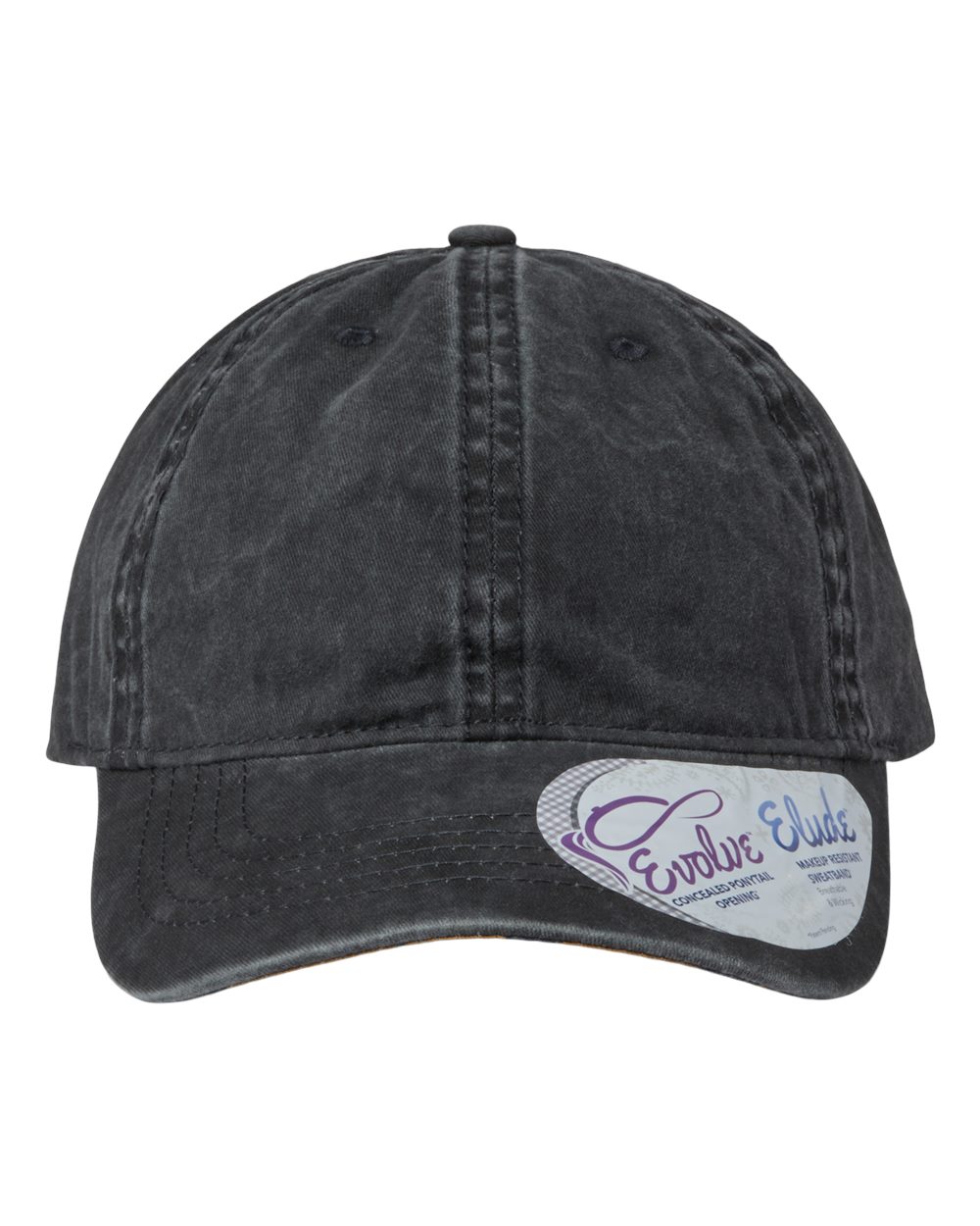 Infinity Her CASSIE - Black/ Leopard