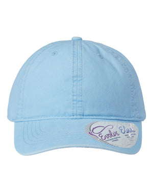 Infinity Her CASSIE - Cashmere Blue/ Floral