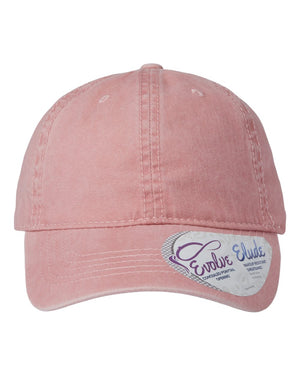 Infinity Her CASSIE - Dusty Pink/ Floral