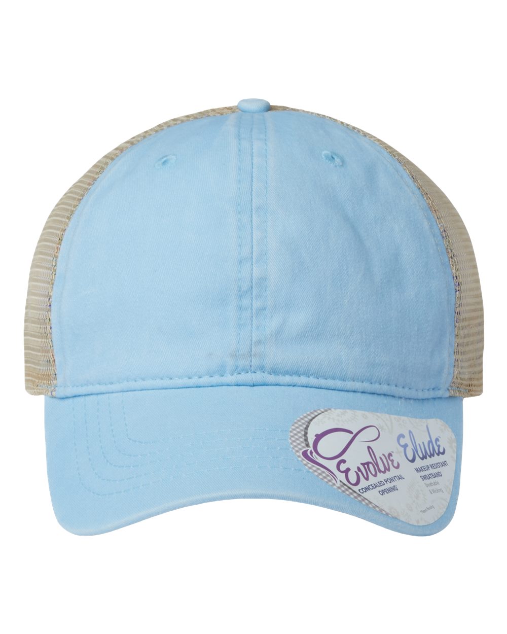 Infinity Her TESS - Cashmere Blue/ Floral