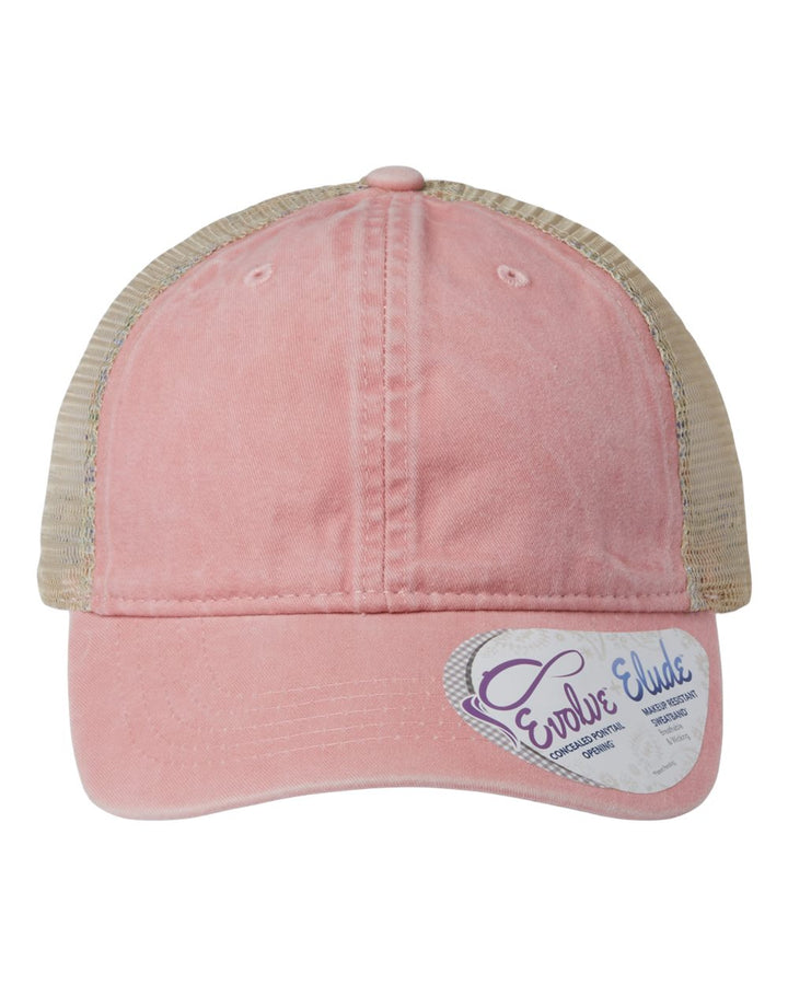 Infinity Her TESS - Dusty Pink/ Floral