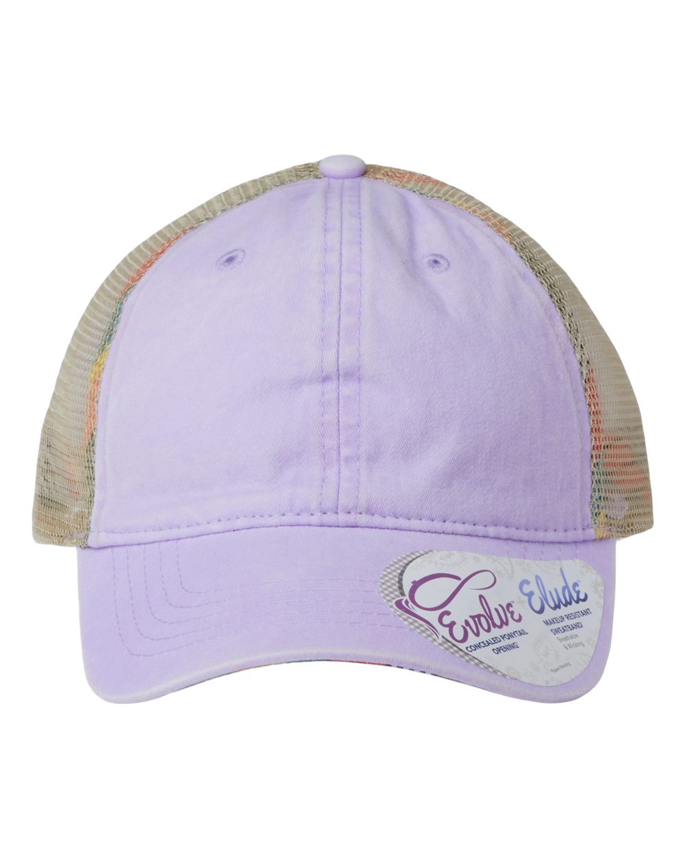 Infinity Her TESS - Lavender/ Stripes