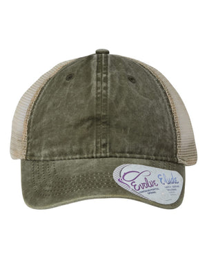 Infinity Her TESS - Olive/ Camo