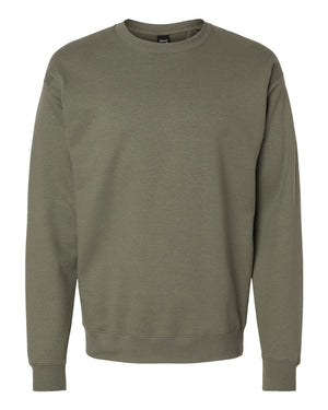 Hanes RS160 - Fatigue Green