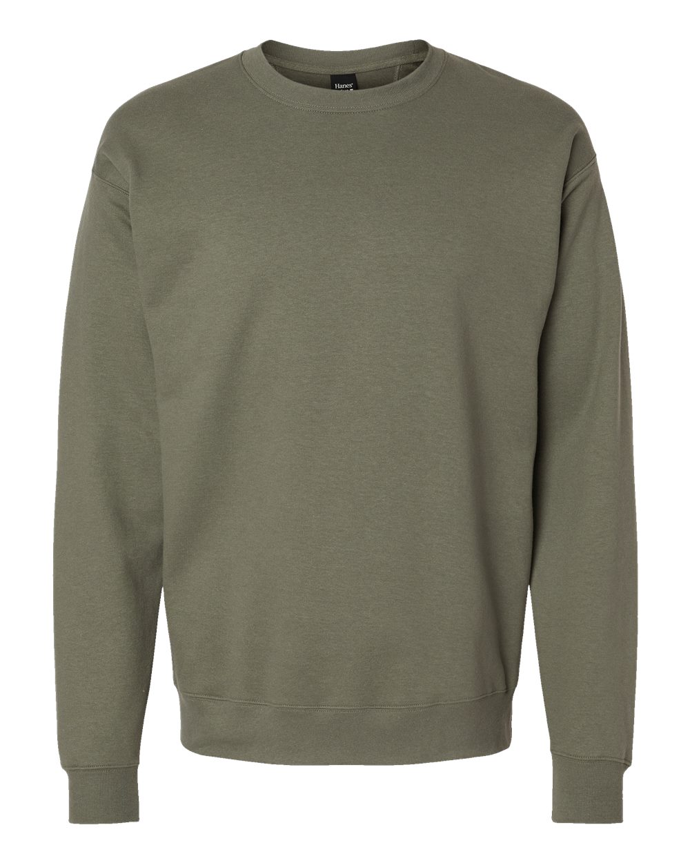 Hanes RS160 - Fatigue Green