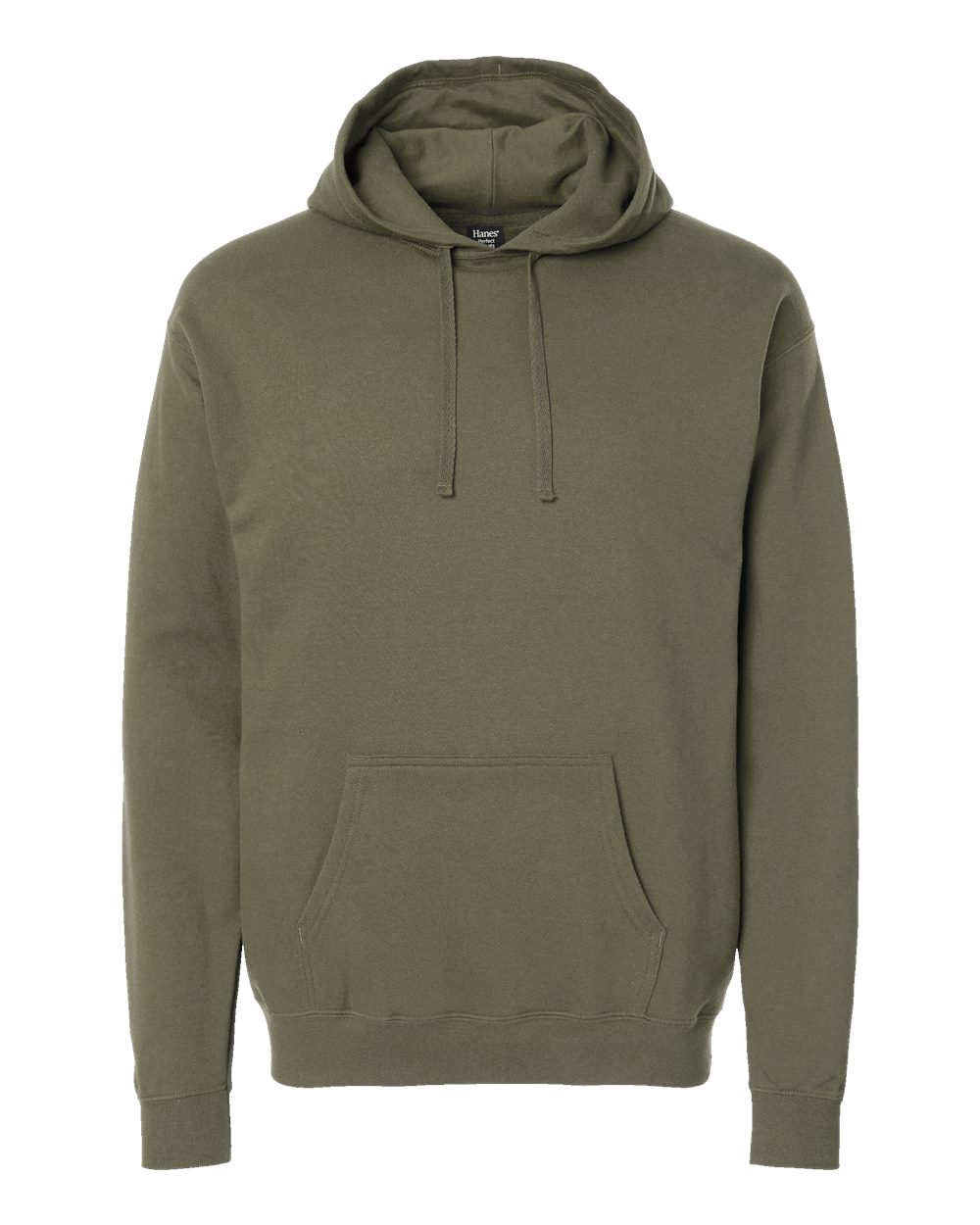 Hanes RS170 - Fatigue Green