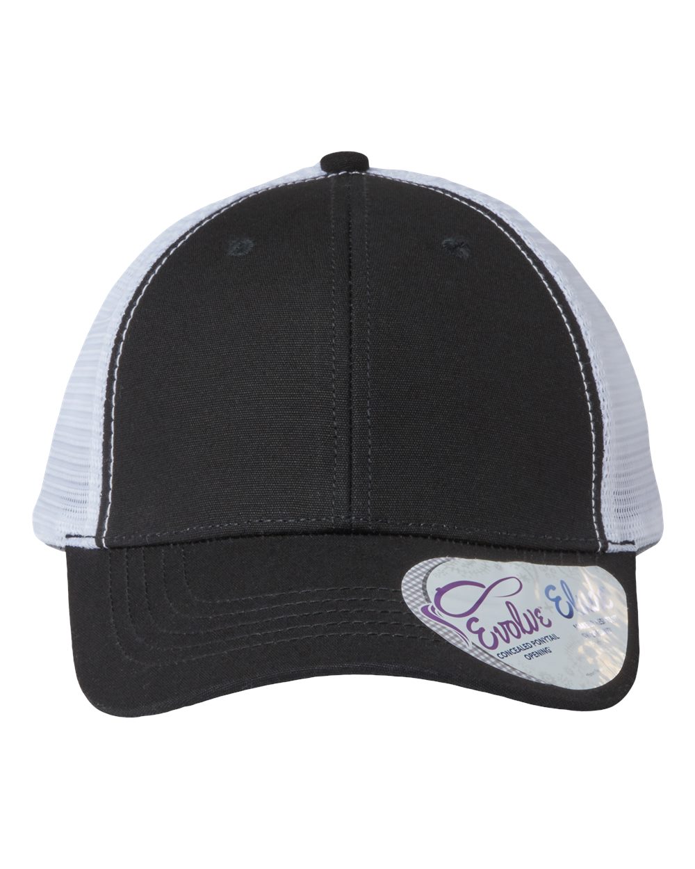 Infinity Her CHARLIE - Black/ White