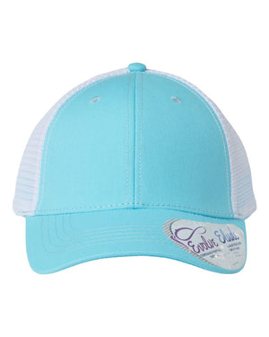 Infinity Her CHARLIE - Light Blue/ White
