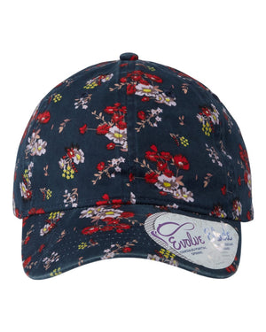 Infinity Her HATTIE - Dark Navy/ Floral