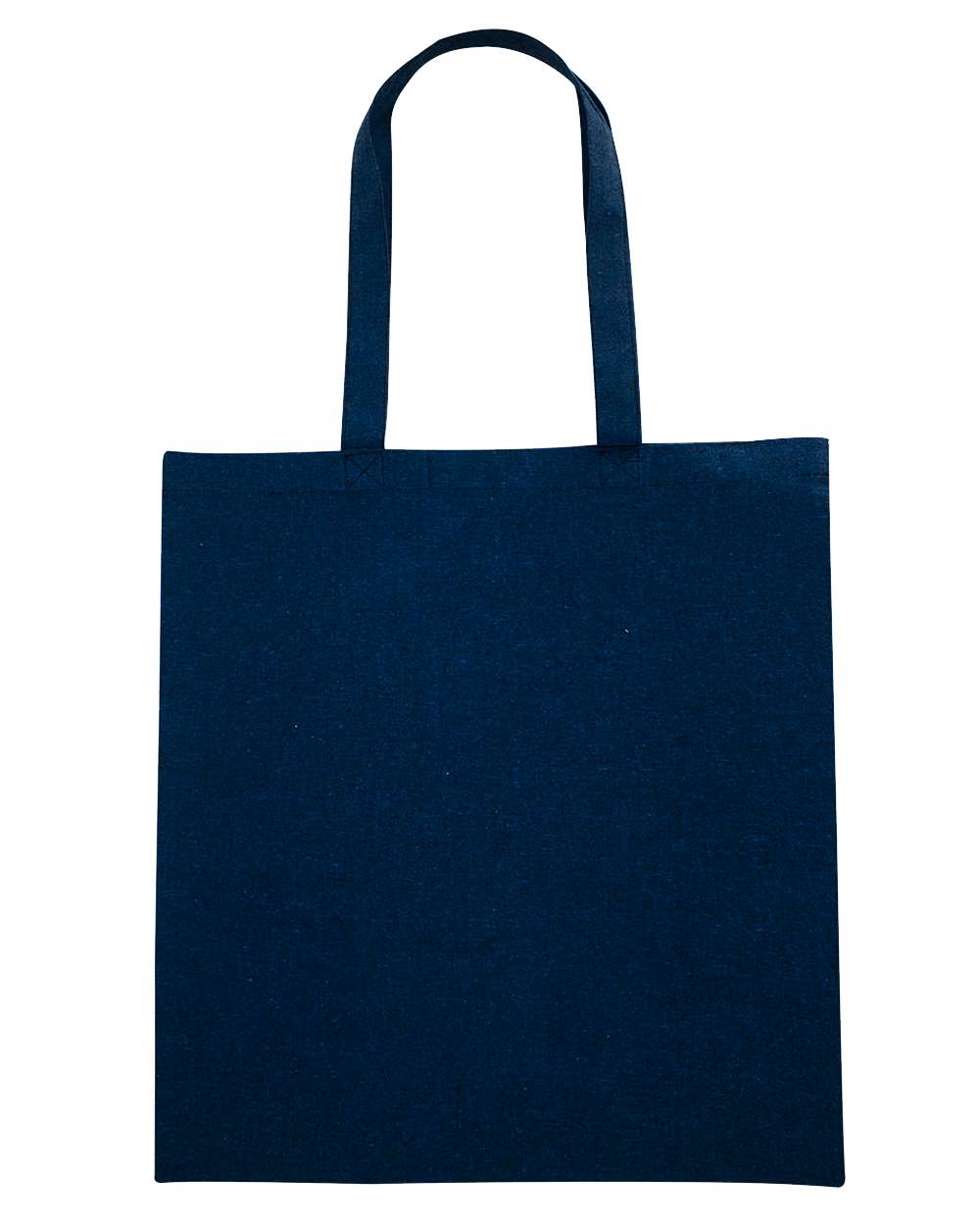 Liberty Bags 8860R - Heather Navy