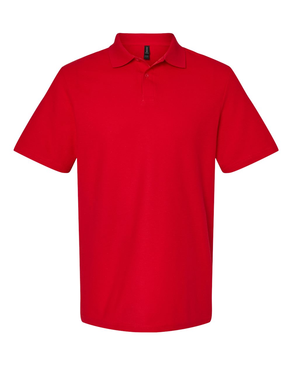 Gildan 64800 - Cherry Red