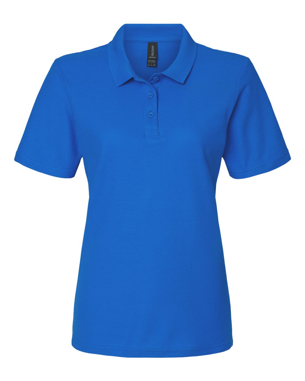 Gildan 64800L - Royal