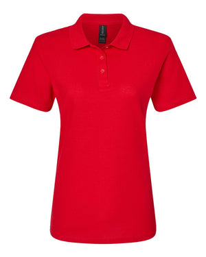 Gildan 64800L - Cherry Red