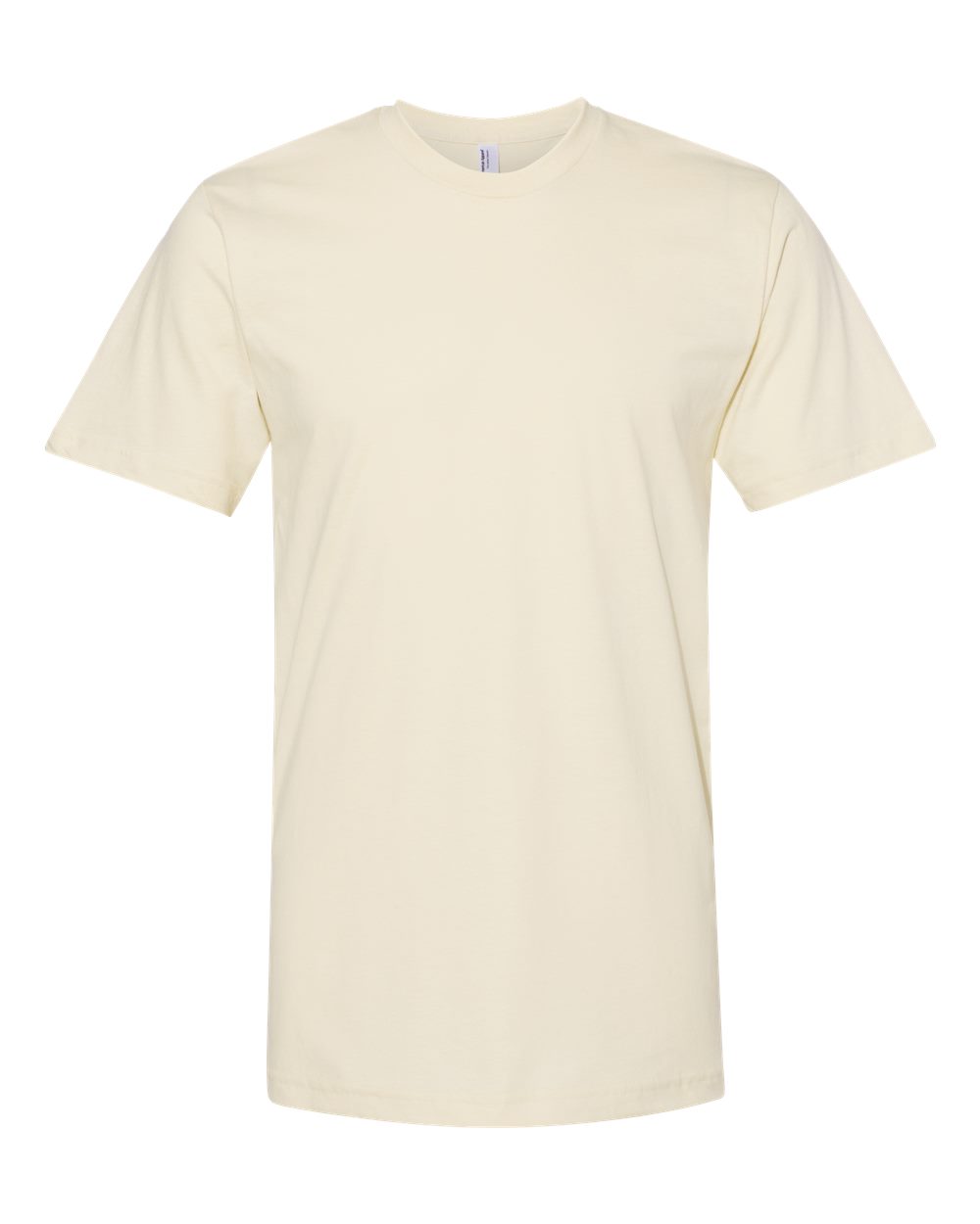 American Apparel 2001 - Cream