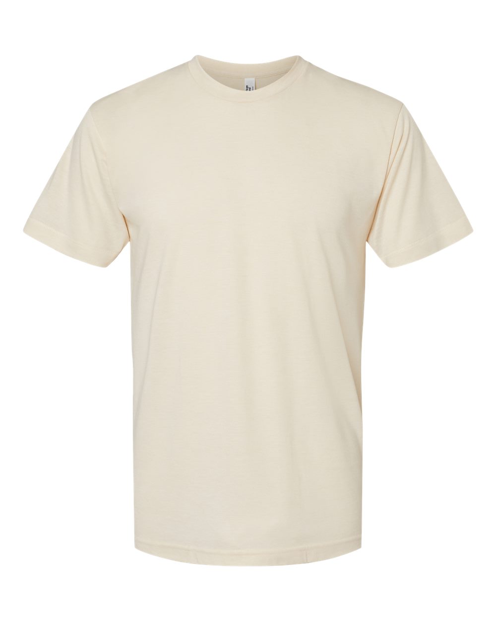 American Apparel TR401 - Tri-Cream